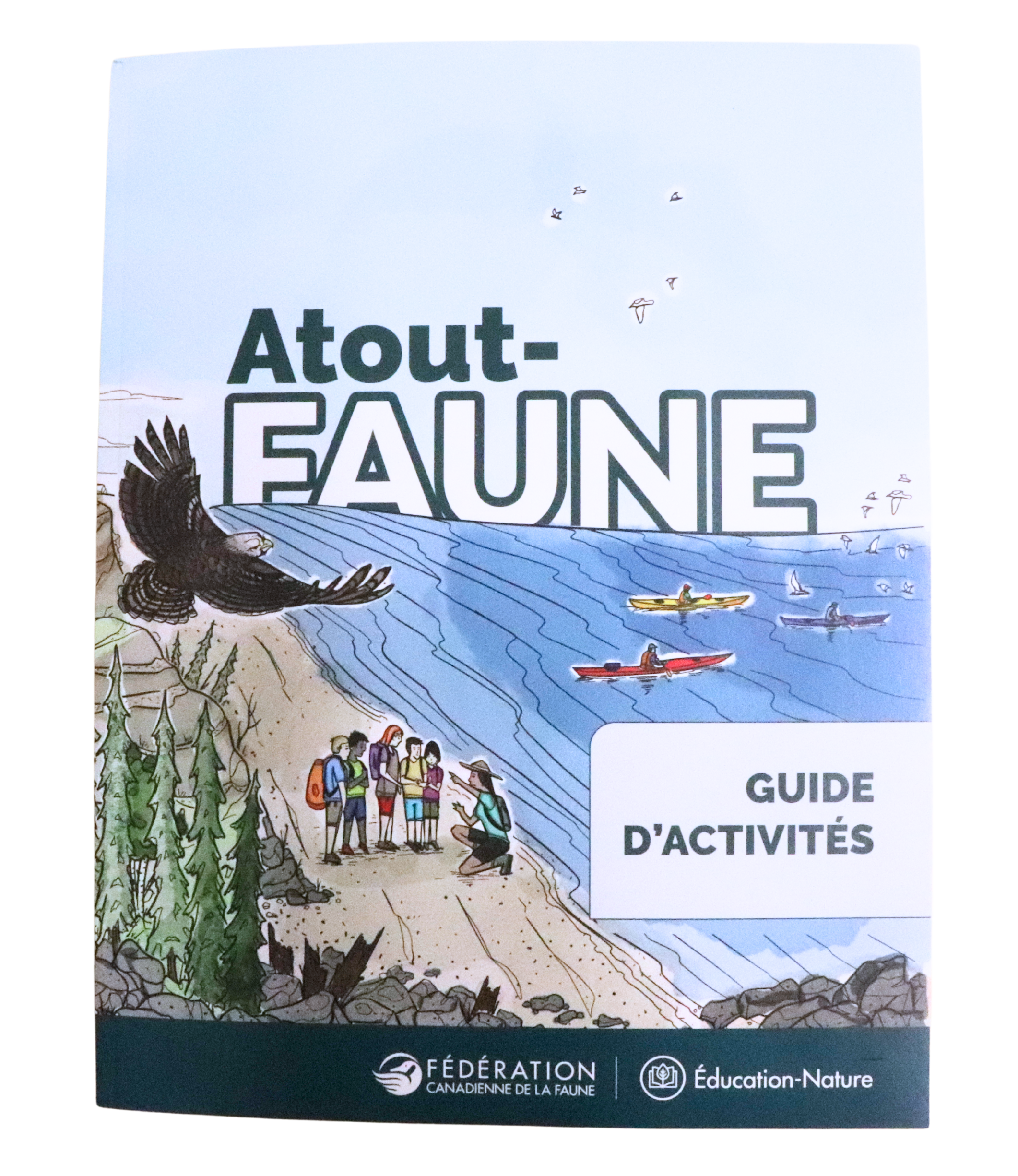 project wild manuals