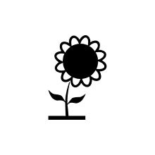 sunflower-plant-1412250.png