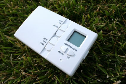 Thermostat