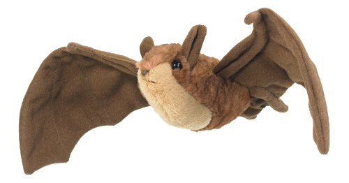 bat stuffed animal