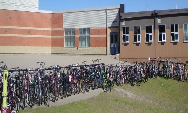 Success story Angella Goran