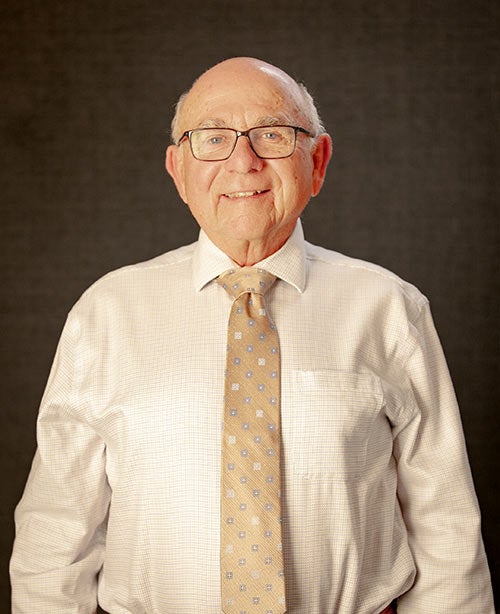 Rick Moore