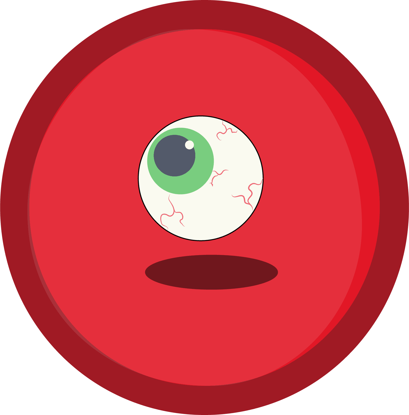 eyeball