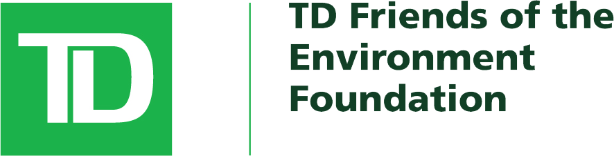 TD Friends of the Environment Foundation