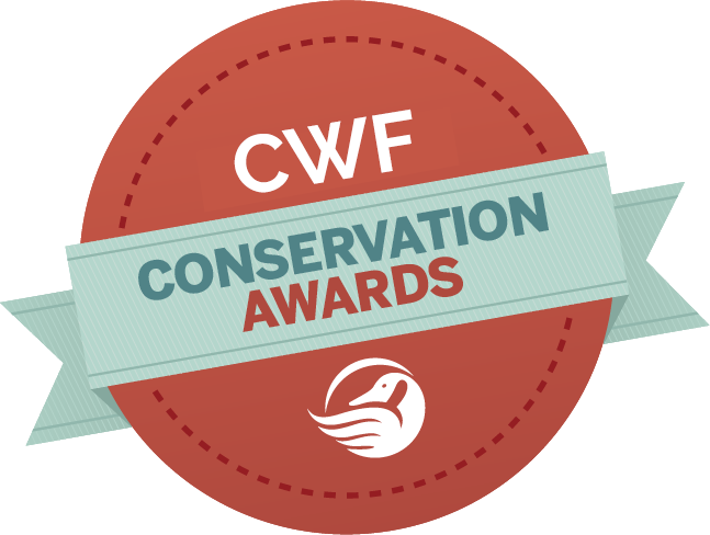 conservation awards logo
