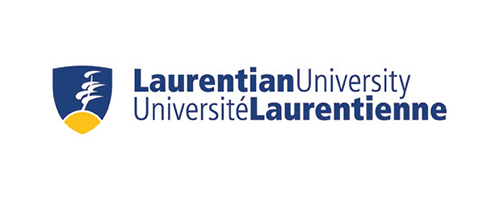 laurentian logo