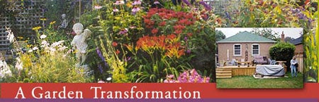 Garden Transformation Header