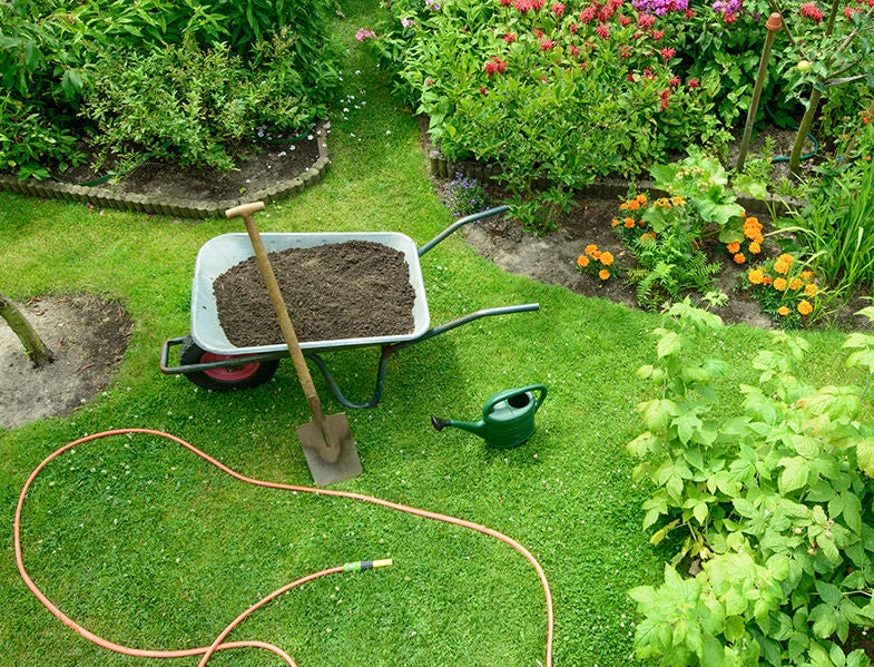 advanced gardening tools