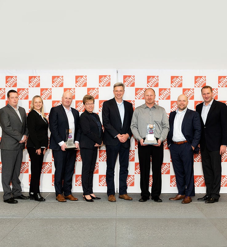 willowbrook team winning award