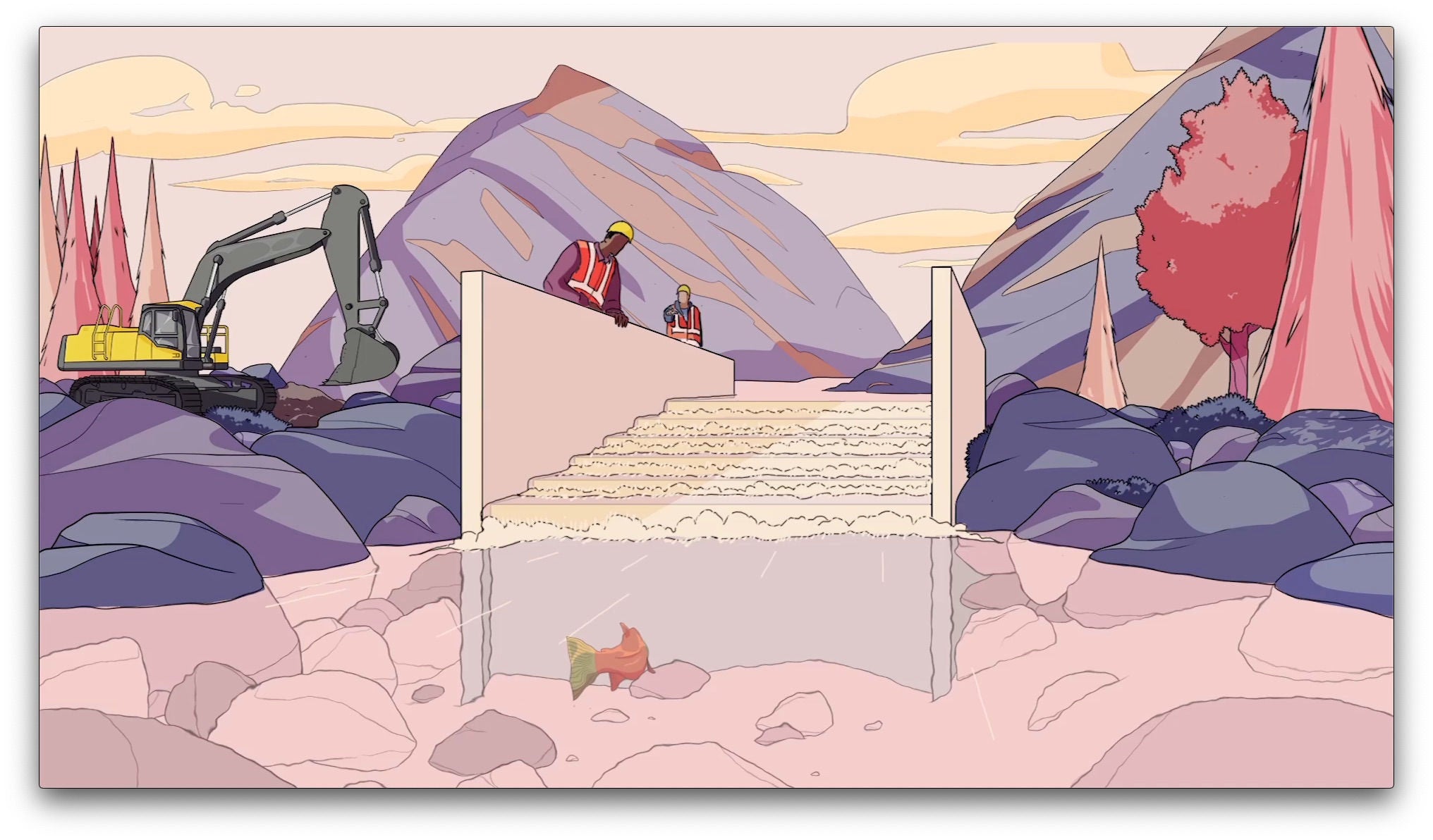 canadian marine animal response alliance