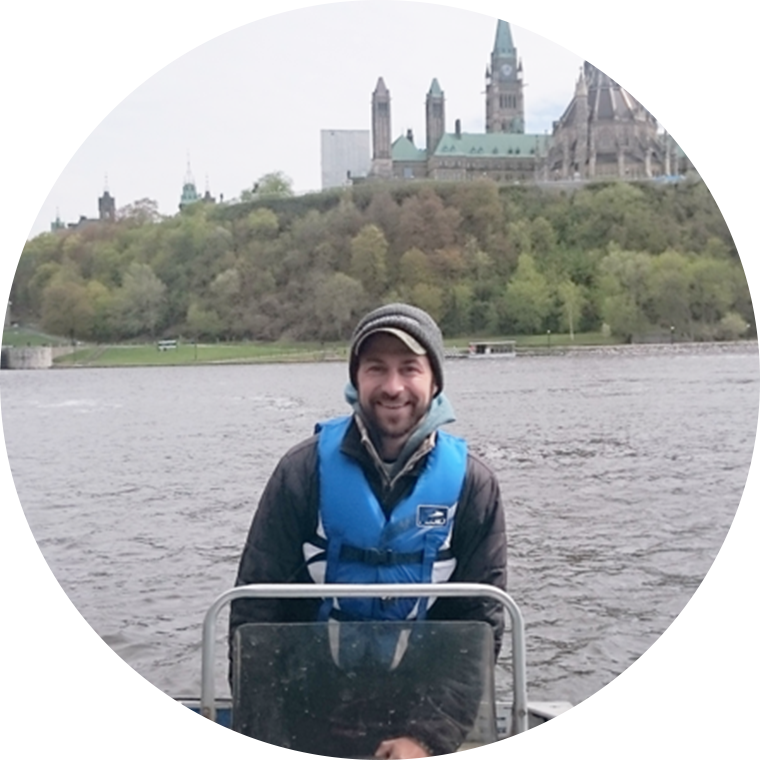 Nick Lapointe profile image