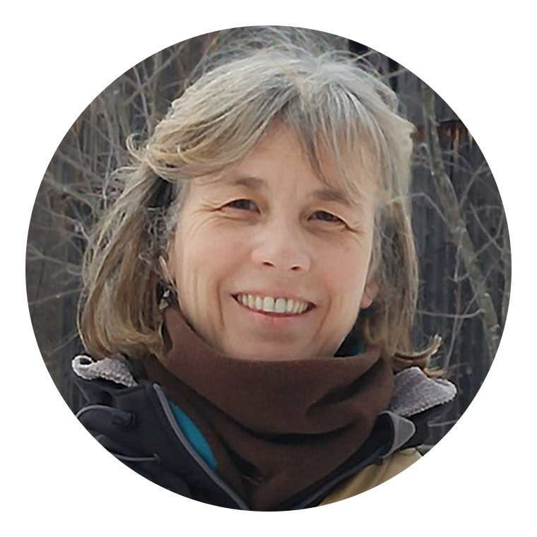 Carolyn Callaghan profile image