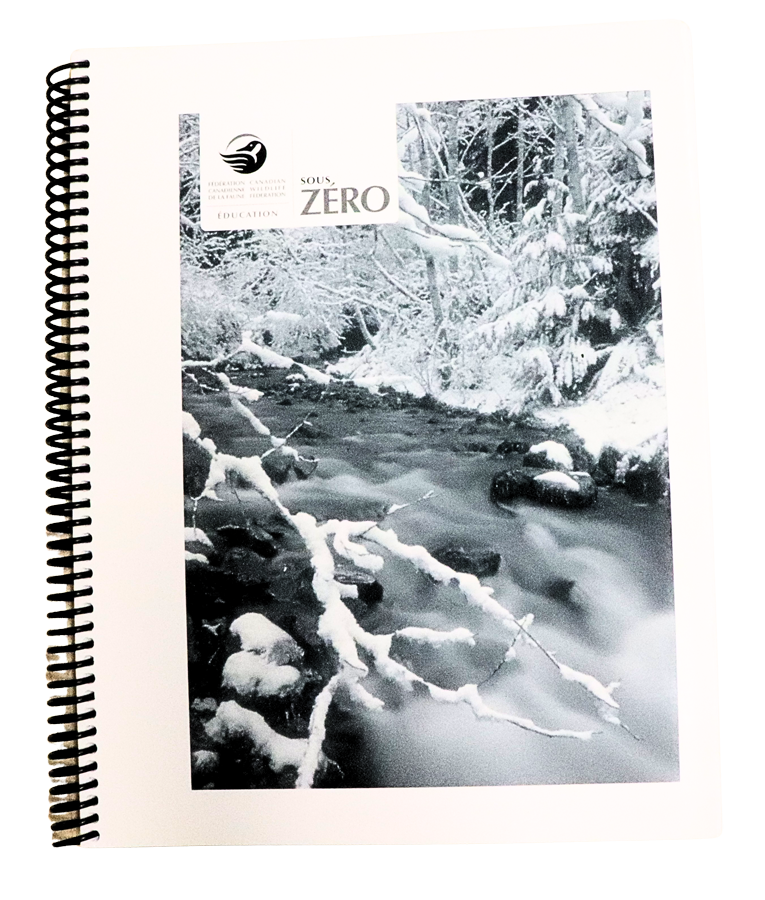 below zero manuals