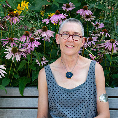 Lorraine Johnson