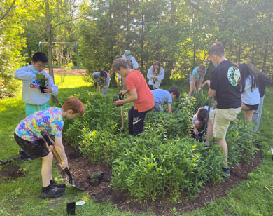 Trinity College School