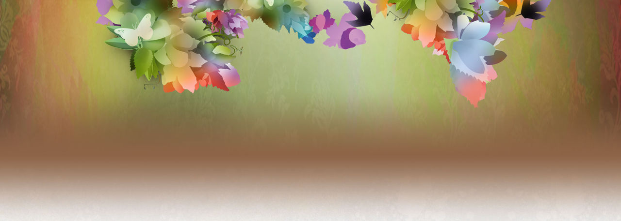background wag gardening