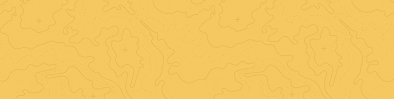 typographic background yellow 